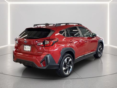 Certified 2024 Subaru Crosstrek 2.5i Limited AWD/4WD image 5
