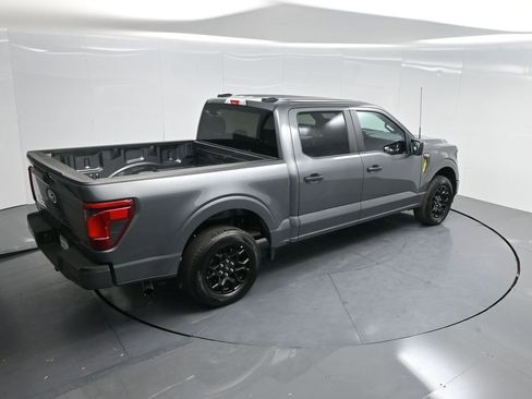 Used 2025 Ford F150 STX image 51