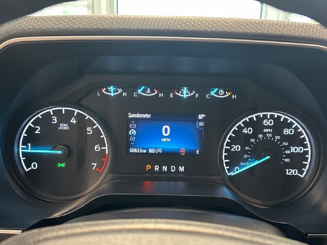 Used 2023 Ford F150 XL w/ STX Appearance Package AWD/4WD image 36