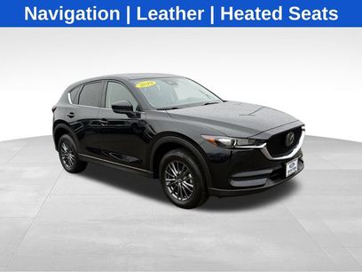 Used 2019 MAZDA CX-5 Touring