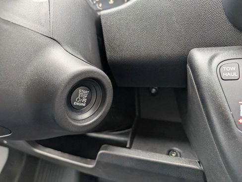 New 2024 RAM ProMaster 3500 w/ Safety Group image 16