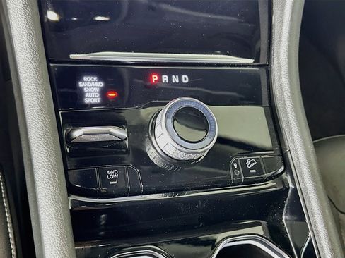 Used 2022 Jeep Grand Cherokee Limited 4xe AWD/4WD image 25