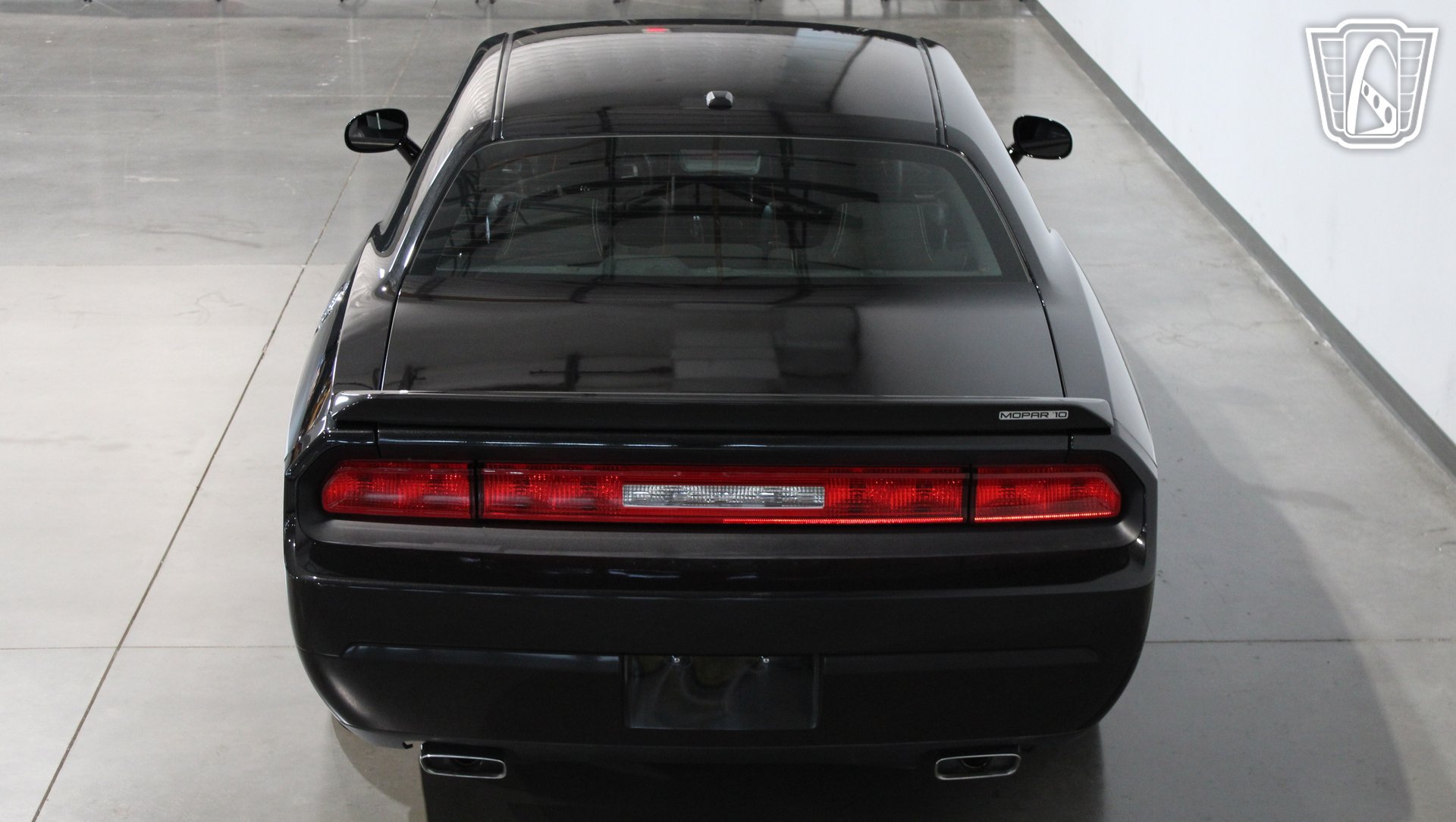 Used 2010 Dodge Challenger R/T w/ Mopar 10 Pkg RWD image 19