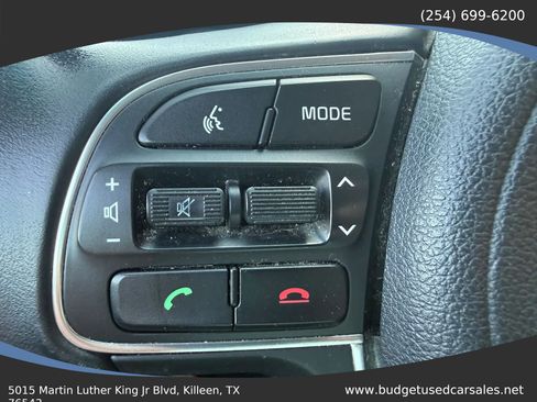 Used 2017 Kia Optima EX FWD image 14