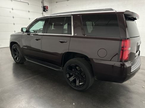 Used 2020 Chevrolet Tahoe LT image 5