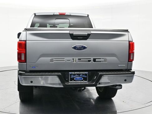 Used 2020 Ford F150 XLT w/ Equipment Group 302A Luxury image 6