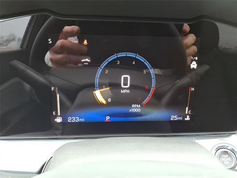 New 2026 Chevrolet Trax LT w/ Driver Confidence Package image 17