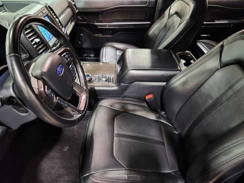 Used 2021 Ford Expedition Limited AWD/4WD image 31