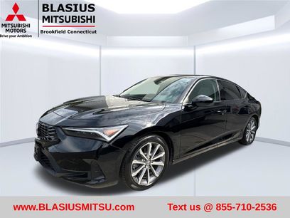 Used 2023 Acura Integra