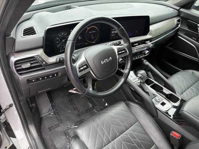Used 2024 Kia Telluride SX Prestige X-Line AWD/4WD image 13