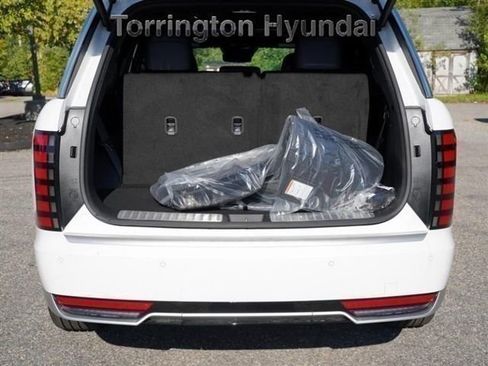 New 2026 Hyundai Palisade Calligraphy image 13