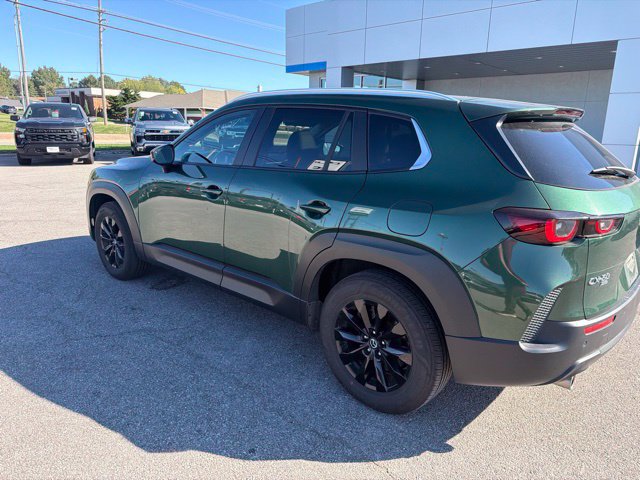 Used 2026 MAZDA CX-50 AWD 2.5 S w/ Preferred Pkg image 14