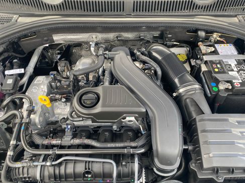 New 2025 Volkswagen Jetta SE image 20