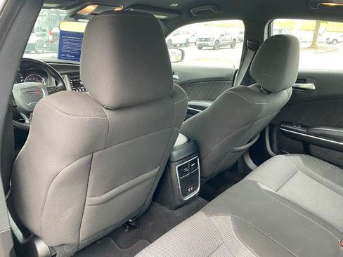 Used 2022 Dodge Charger SXT RWD image 29