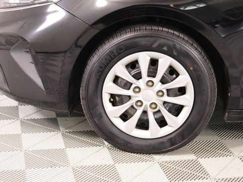 Used 2023 Kia Forte LX FWD image 16