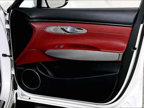 Used 2022 Genesis GV70 3.5T Sport image 24