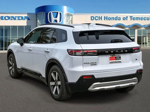 New 2026 Honda Prologue Touring image 6