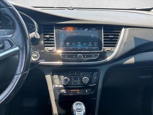 Used 2019 Buick Encore Preferred FWD image 8