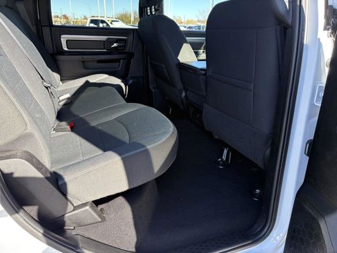 Used 2024 RAM 1500 Classic Warlock image 12