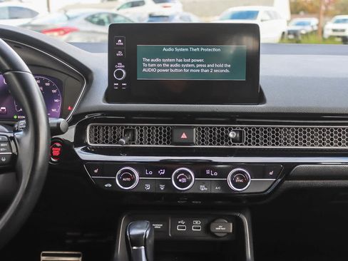 Used 2022 Honda Civic Sport Touring image 12