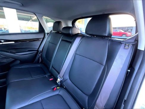 Used 2023 Kia Seltos EX image 15