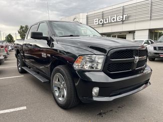 Used 2018 RAM 1500 Express w/ Express Value Package image 1