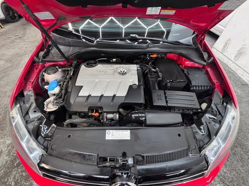 Used 2012 Volkswagen Jetta TDI FWD image 24