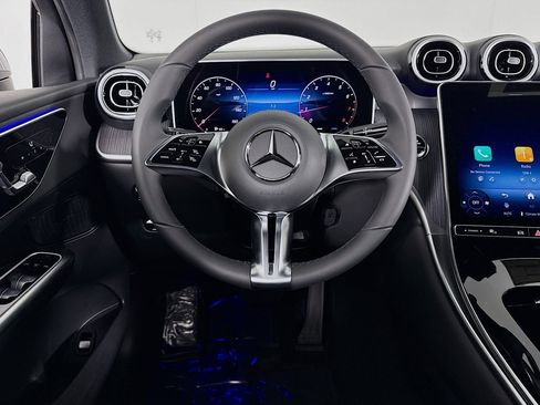 New 2026 Mercedes-Benz GLC 300 GLC 300 image 4