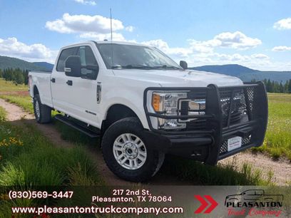 Used 2017 Ford F350 XLT