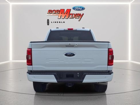 Used 2022 Ford F150 XLT w/ Equipment Group 302A High AWD/4WD image 6