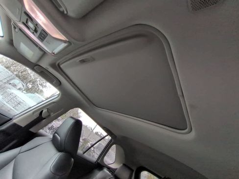 Certified 2023 Toyota RAV4 Limited AWD/4WD image 19