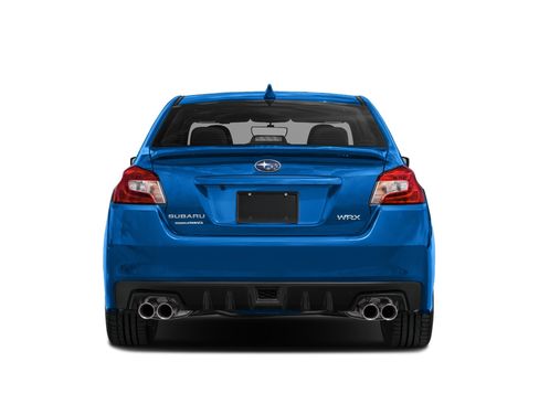 Used 2021 Subaru WRX Premium AWD/4WD image 5