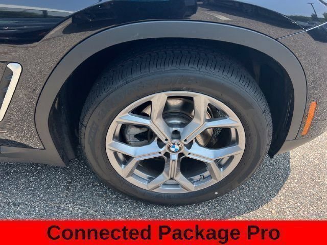 Used 2023 BMW X3 xDrive30i AWD/4WD image 49