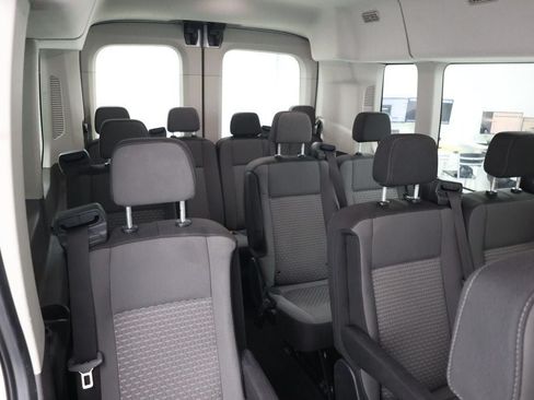 Used 2023 Ford Transit 350 XLT RWD image 18