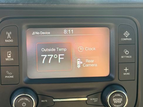 Used 2021 RAM 2500 Big Horn image 44