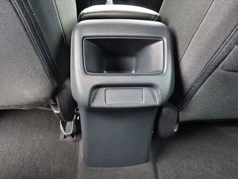 Certified 2024 Honda HR-V LX image 16