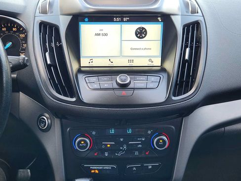 Used 2019 Ford Escape SEL FWD image 16