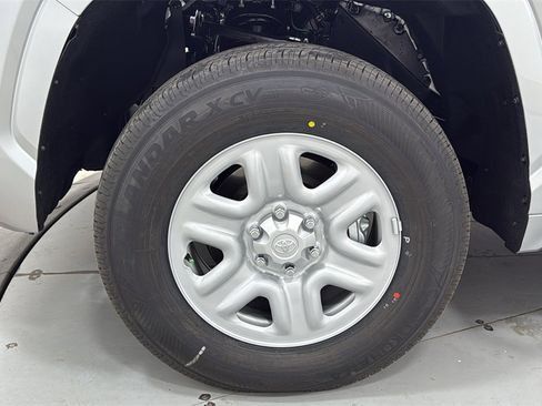 New 2026 Toyota Tundra SR image 24