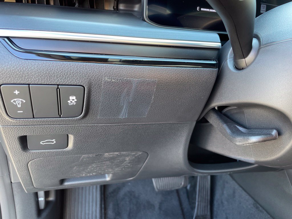 New 2027 Kia K5 GT-Line AWD/4WD image 13