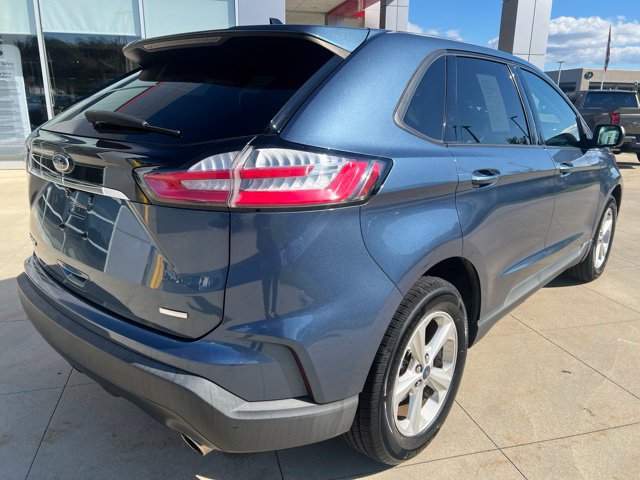 Used 2019 Ford Edge SE FWD image 7