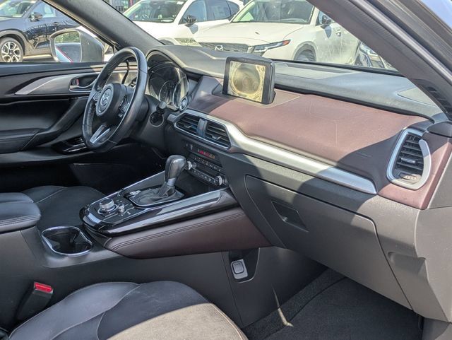 Used 2019 MAZDA CX-9 Grand Touring FWD image 33