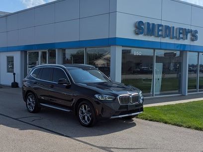 Used 2023 BMW X3 sDrive30i