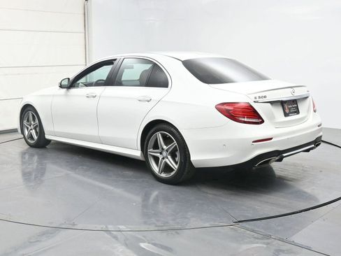 Used 2017 Mercedes-Benz E 300 4MATIC image 21