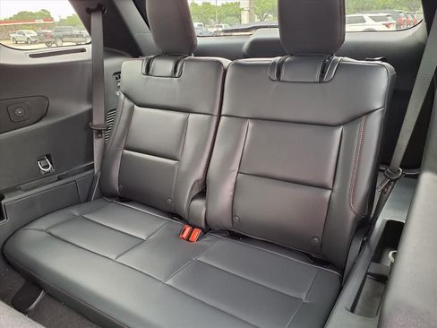 New 2026 Ford Explorer ST AWD/4WD image 20