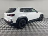 Used 2025 MAZDA CX-50 AWD 2.5 S w/ Preferred Package image 5