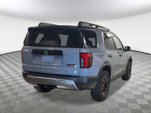 New 2026 Honda Passport TrailSport Elite image 5