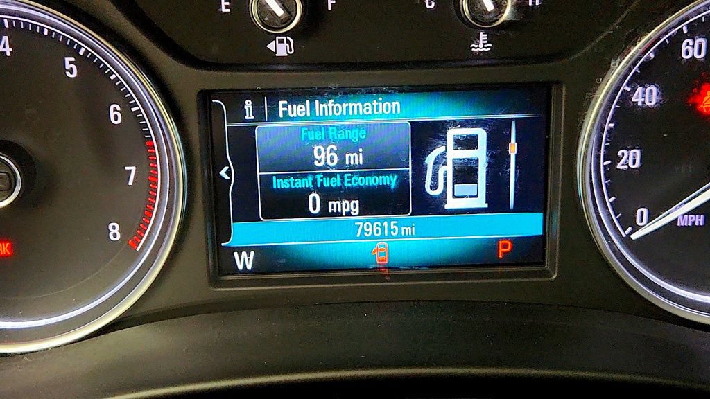 Used 2019 Buick Enclave Premium AWD/4WD image 15