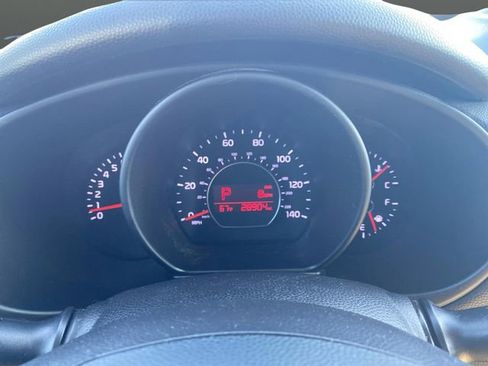 Certified 2019 Kia Soul + image 16