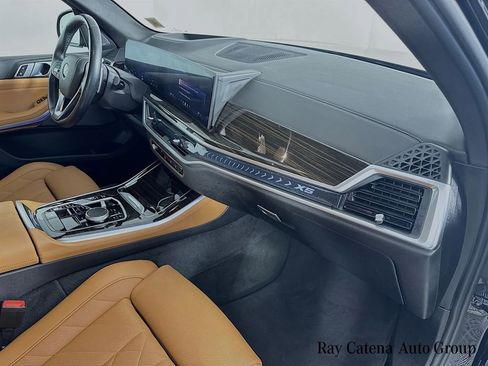 Certified 2024 BMW X5 xDrive40i w/ Premium Package image 31