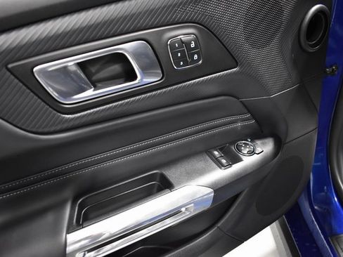 Used 2024 Ford Mustang GT Premium w/ GT Performance Package image 14